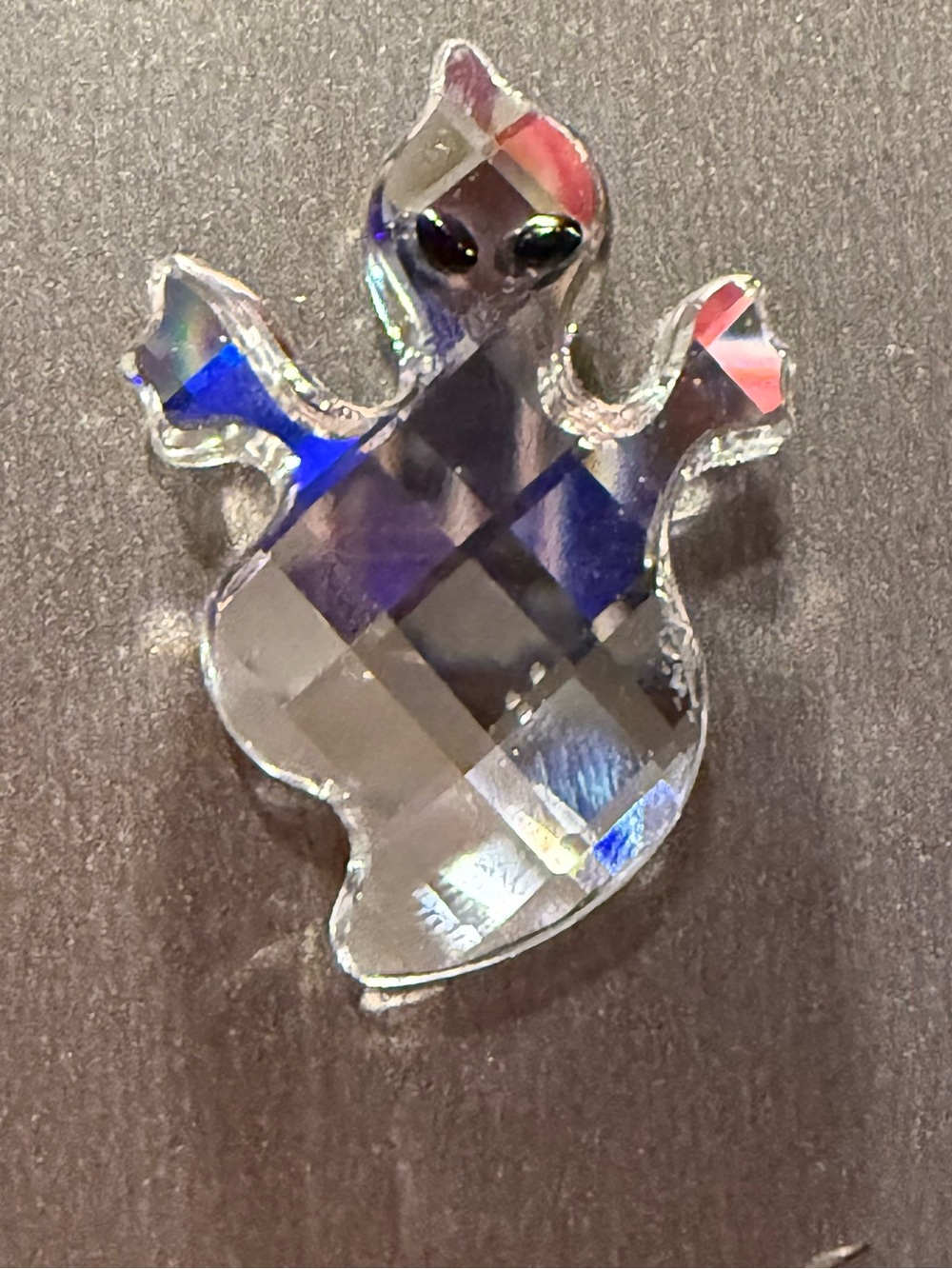 Retired SWAROVSKI GLENN THE GHOST MAGNET